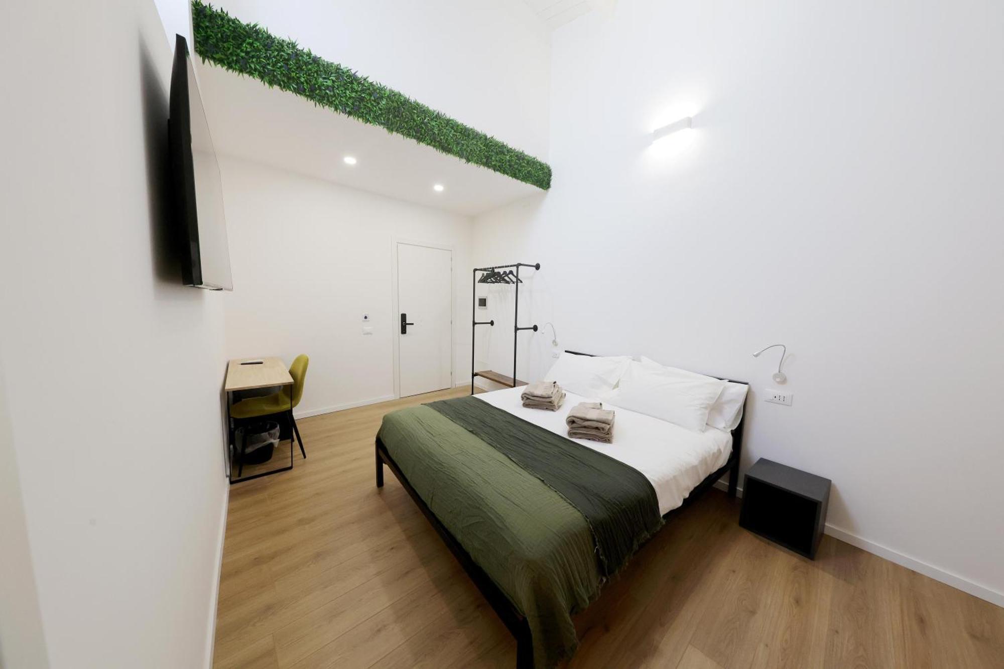 Argenteria5 Holiday Rooms Παλέρμο Εξωτερικό φωτογραφία
