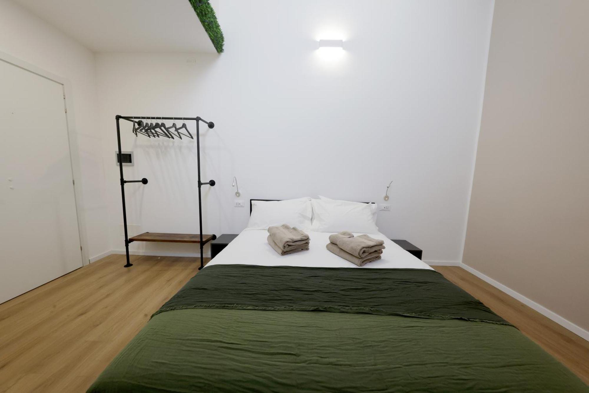 Argenteria5 Holiday Rooms Παλέρμο Εξωτερικό φωτογραφία