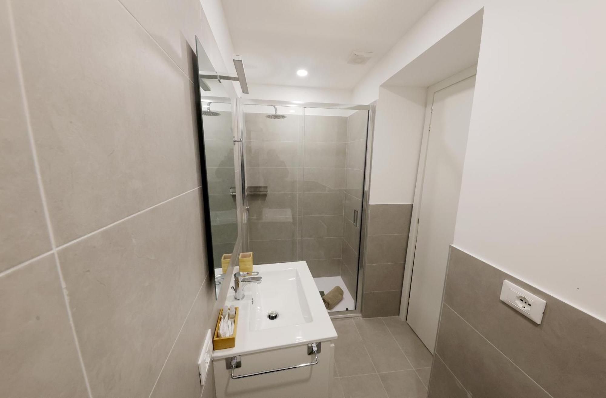 Argenteria5 Holiday Rooms Παλέρμο Εξωτερικό φωτογραφία