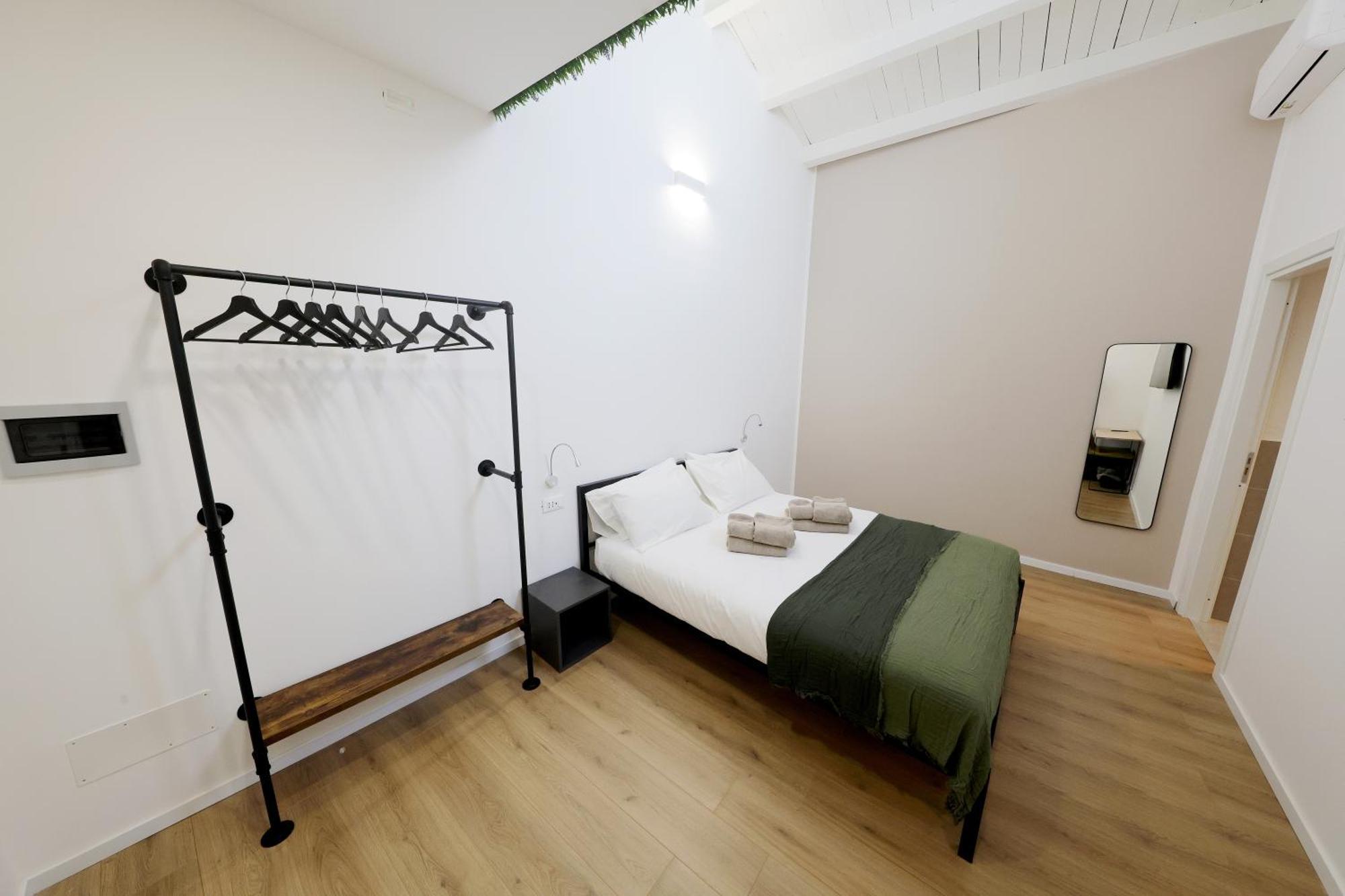 Argenteria5 Holiday Rooms Παλέρμο Εξωτερικό φωτογραφία