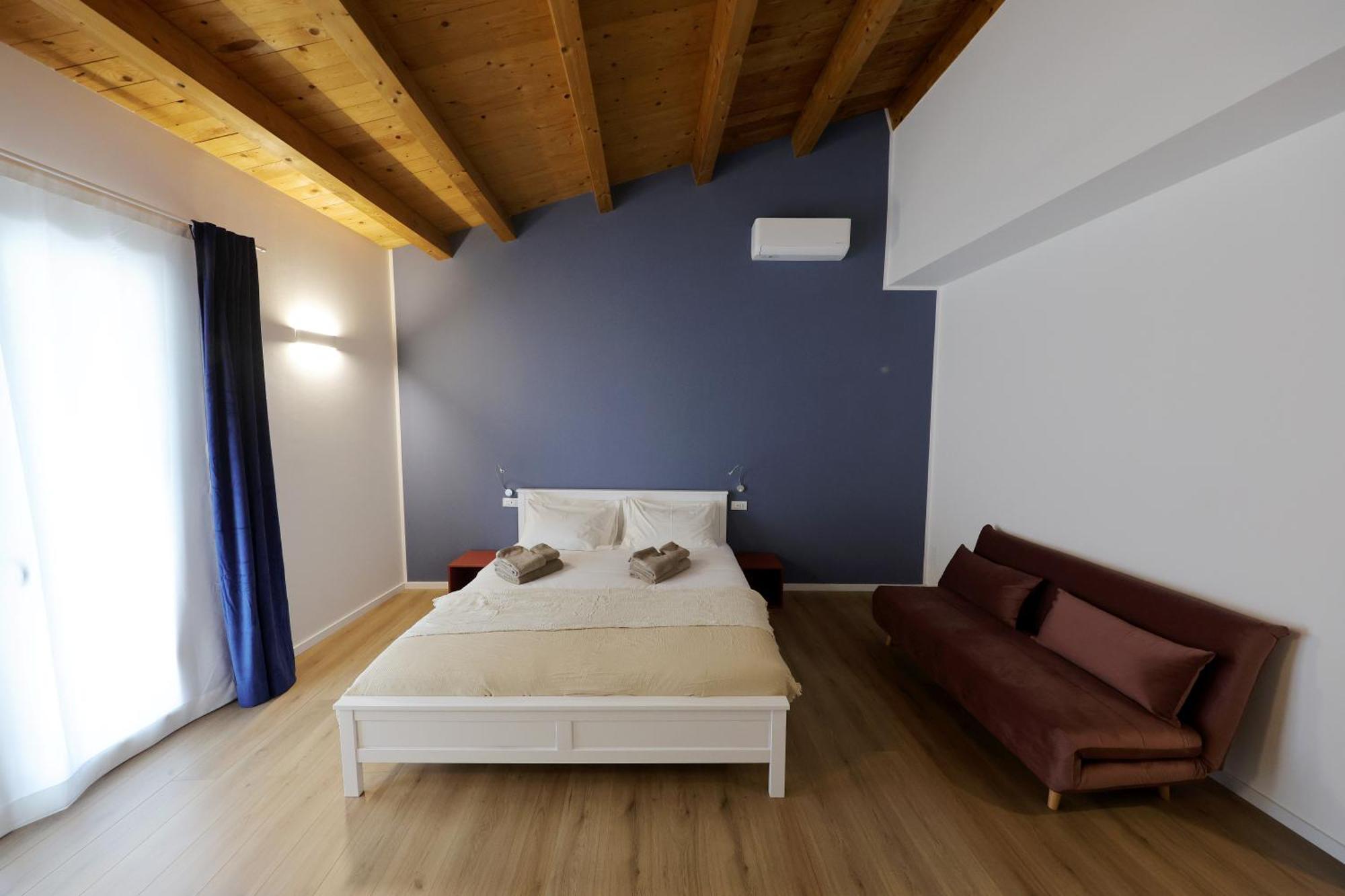 Argenteria5 Holiday Rooms Παλέρμο Εξωτερικό φωτογραφία