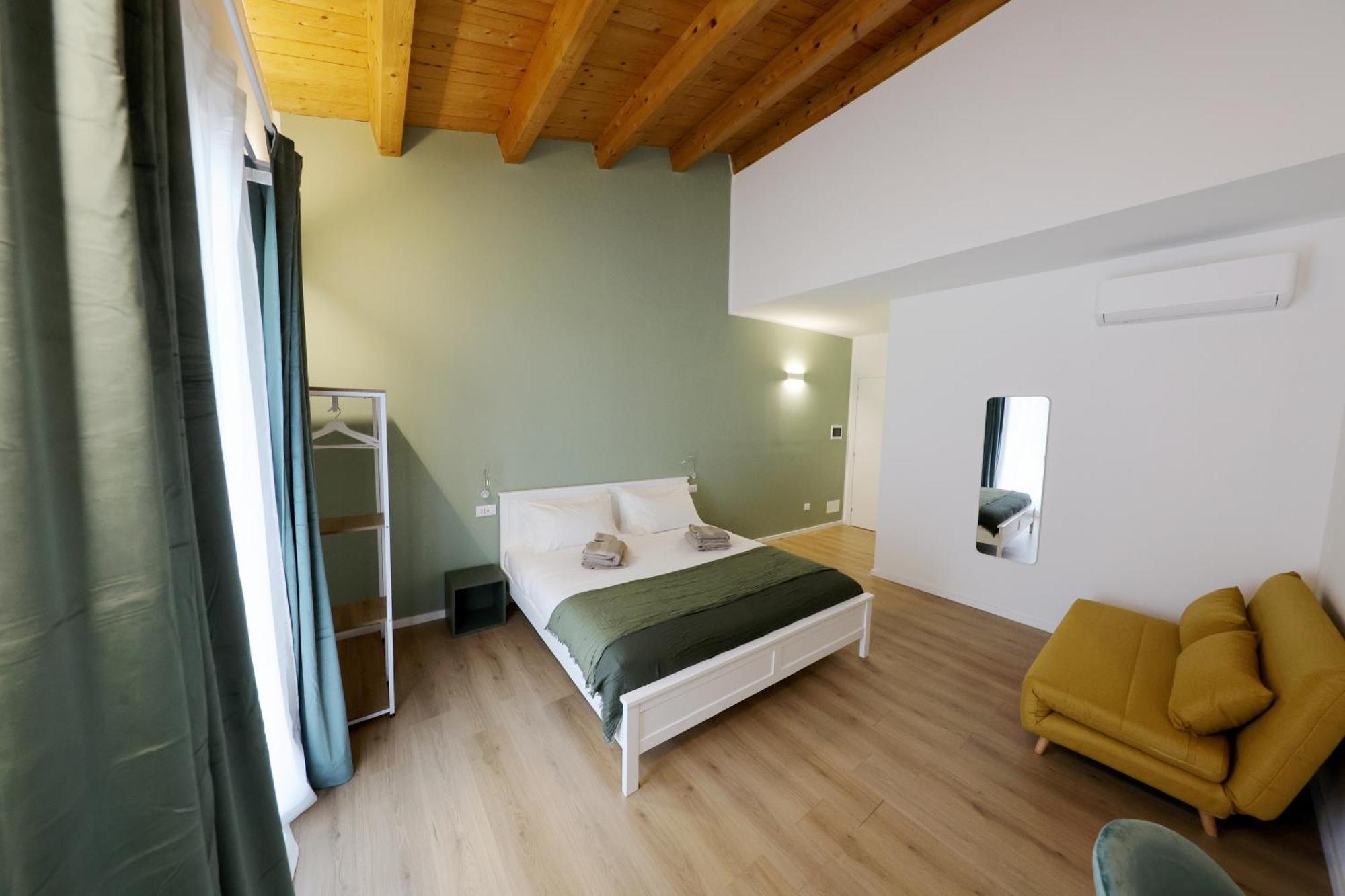 Argenteria5 Holiday Rooms Παλέρμο Εξωτερικό φωτογραφία